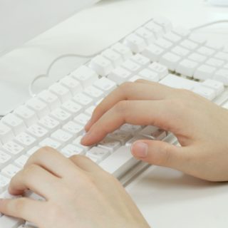 日本語ワープロイメージ